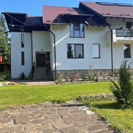Casa Voronet Ξενοδοχείο Εξωτερικό φωτογραφία