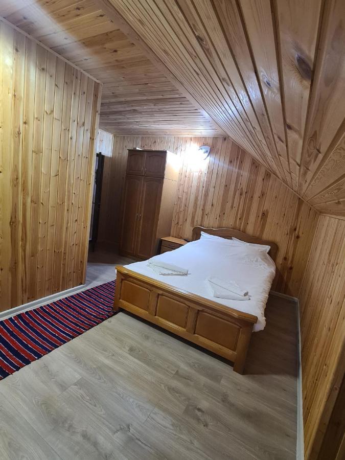 Casa Voronet Ξενοδοχείο Εξωτερικό φωτογραφία