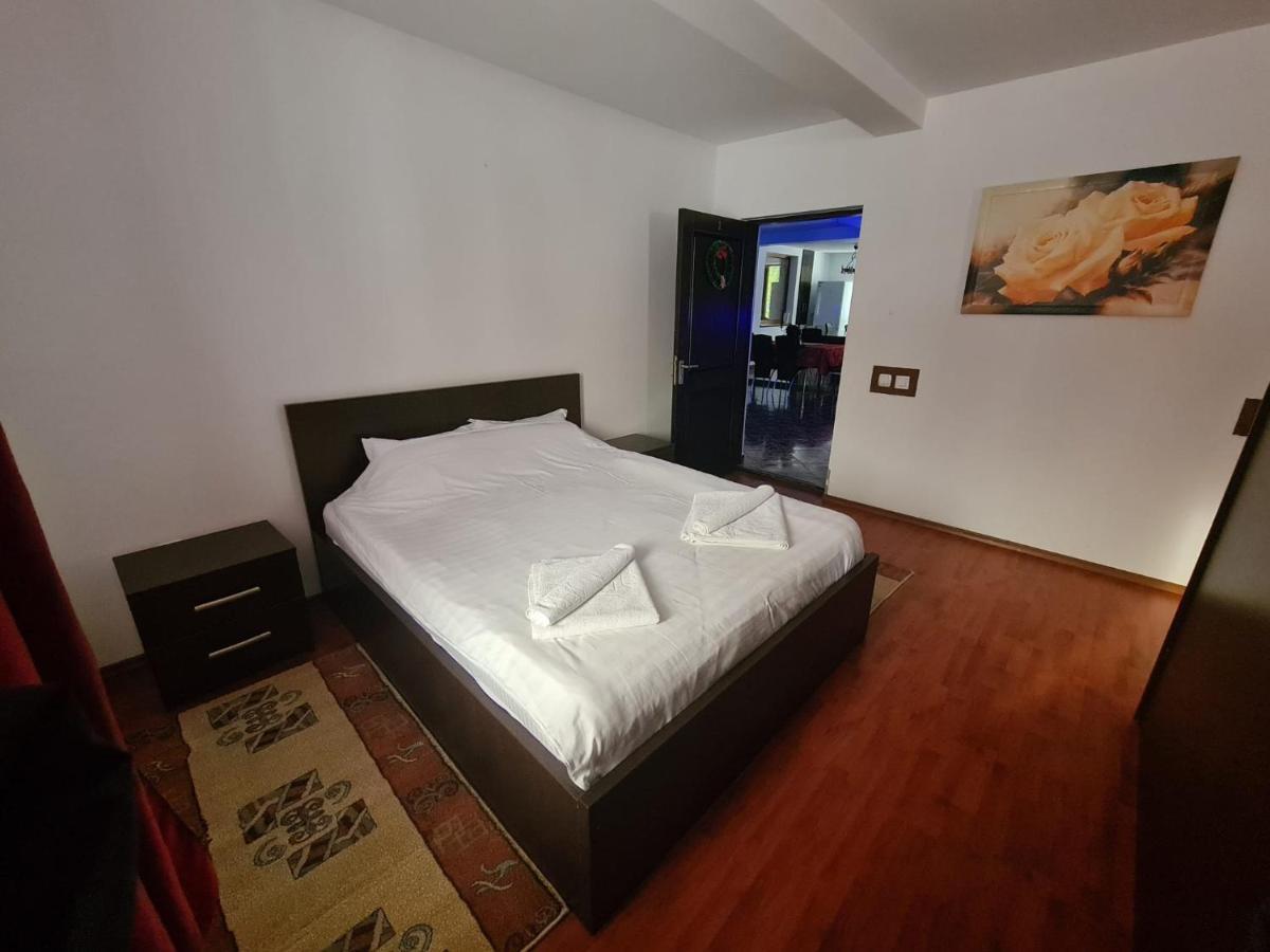 Casa Voronet Ξενοδοχείο Εξωτερικό φωτογραφία