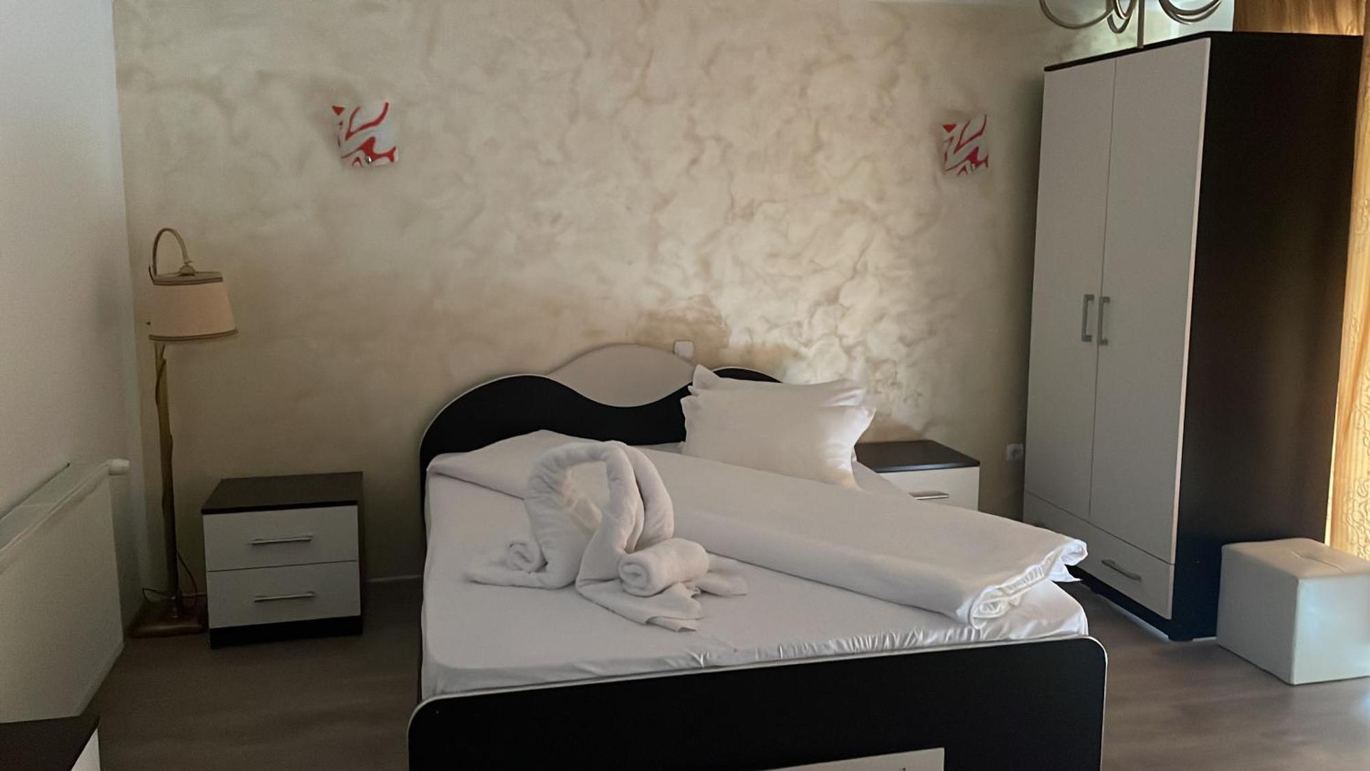 Casa Voronet Ξενοδοχείο Εξωτερικό φωτογραφία