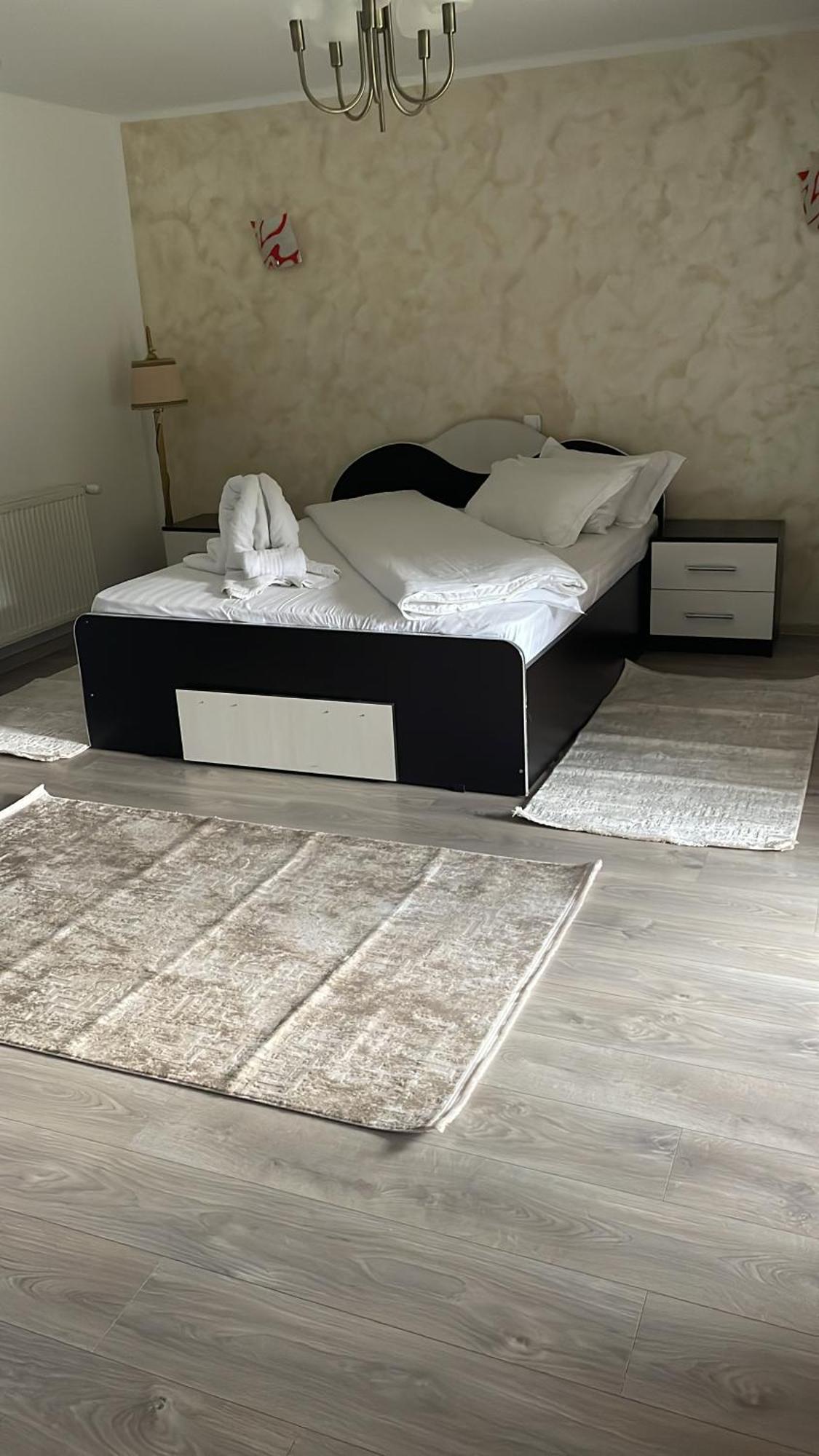 Casa Voronet Ξενοδοχείο Εξωτερικό φωτογραφία