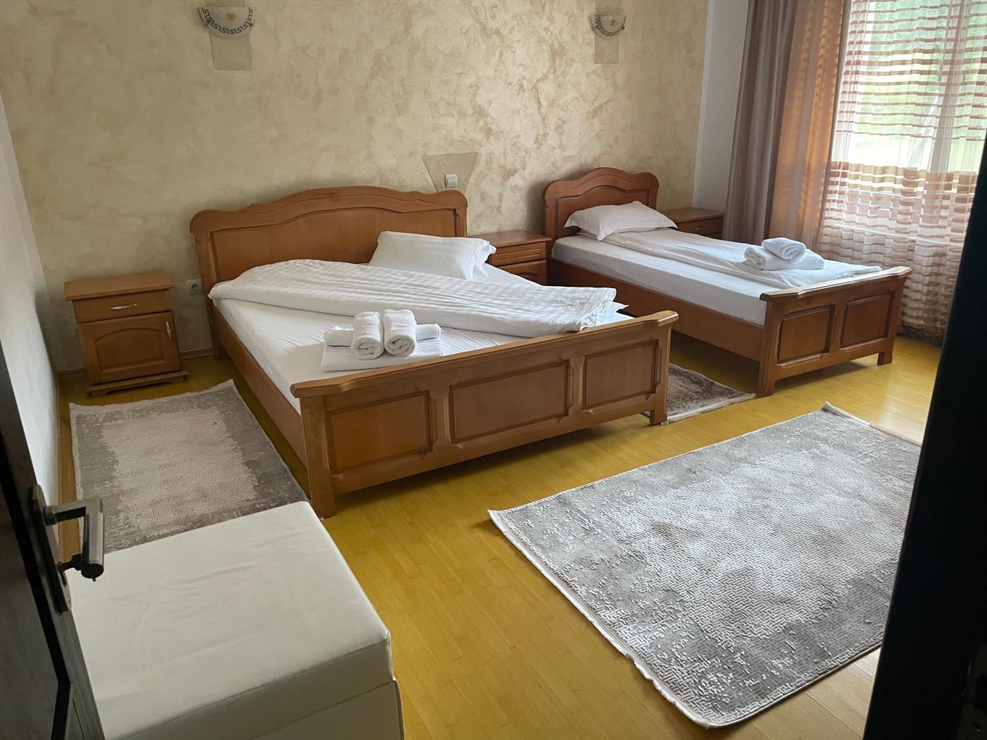 Casa Voronet Ξενοδοχείο Εξωτερικό φωτογραφία