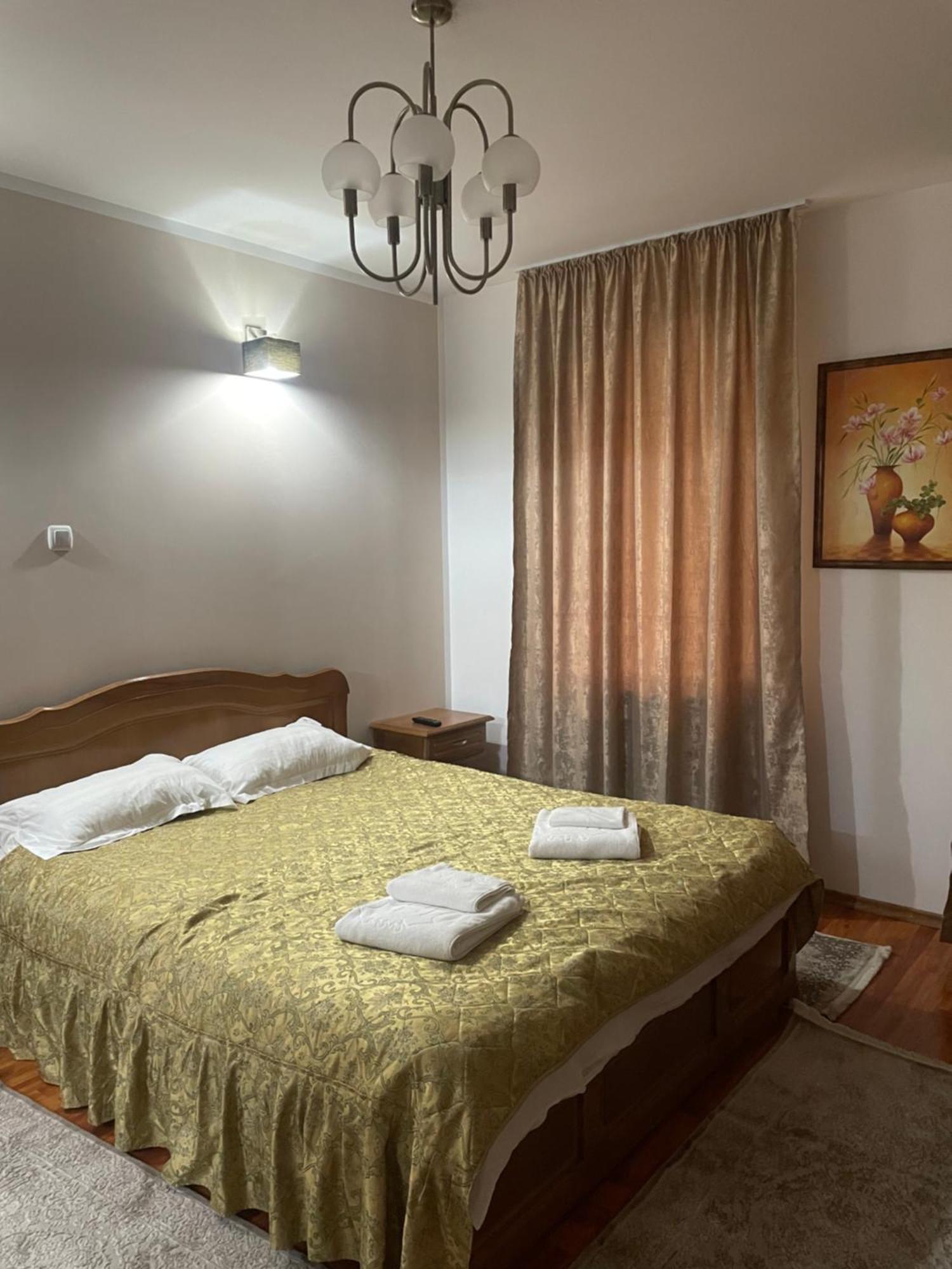 Casa Voronet Ξενοδοχείο Εξωτερικό φωτογραφία