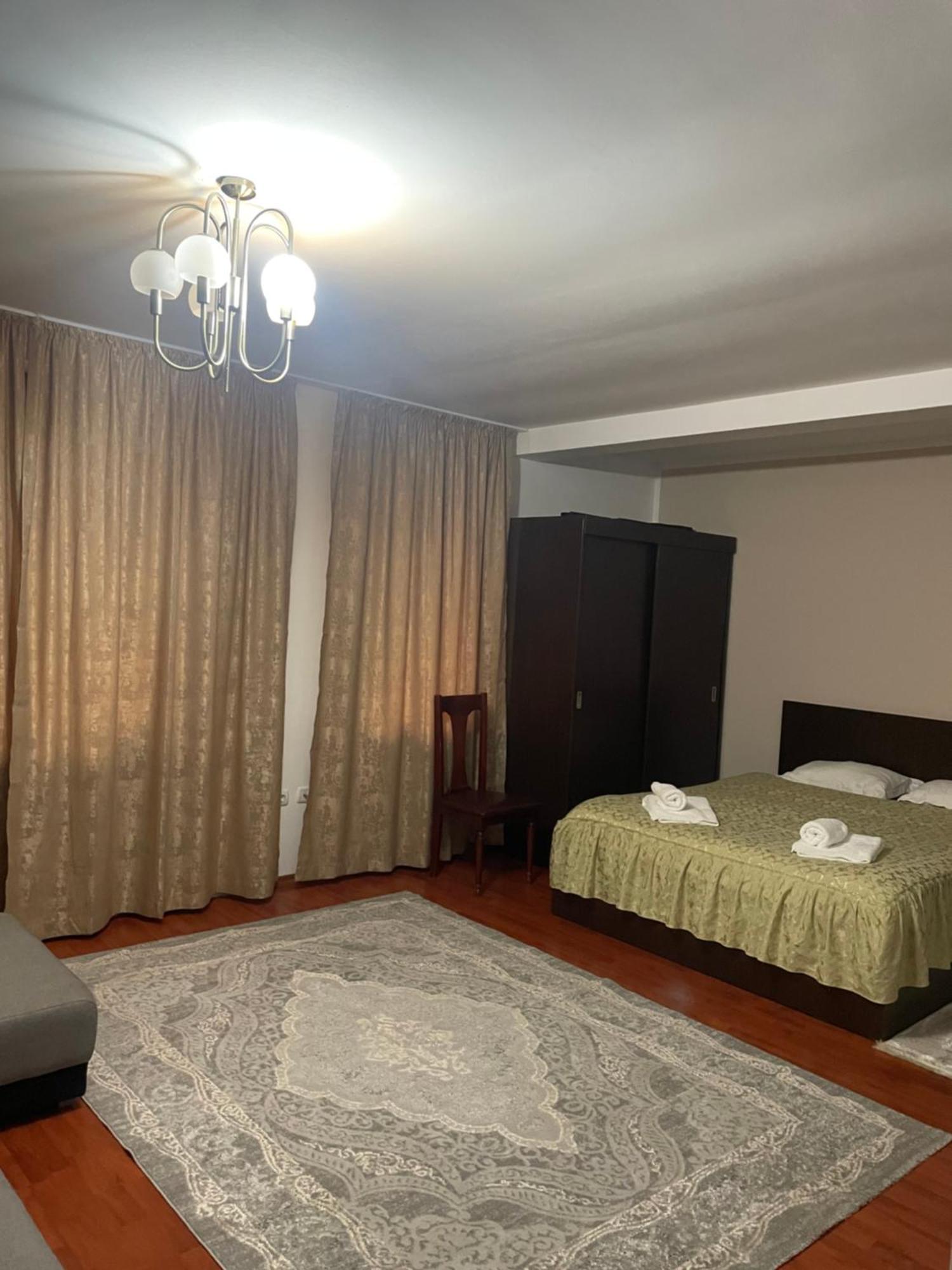 Casa Voronet Ξενοδοχείο Εξωτερικό φωτογραφία
